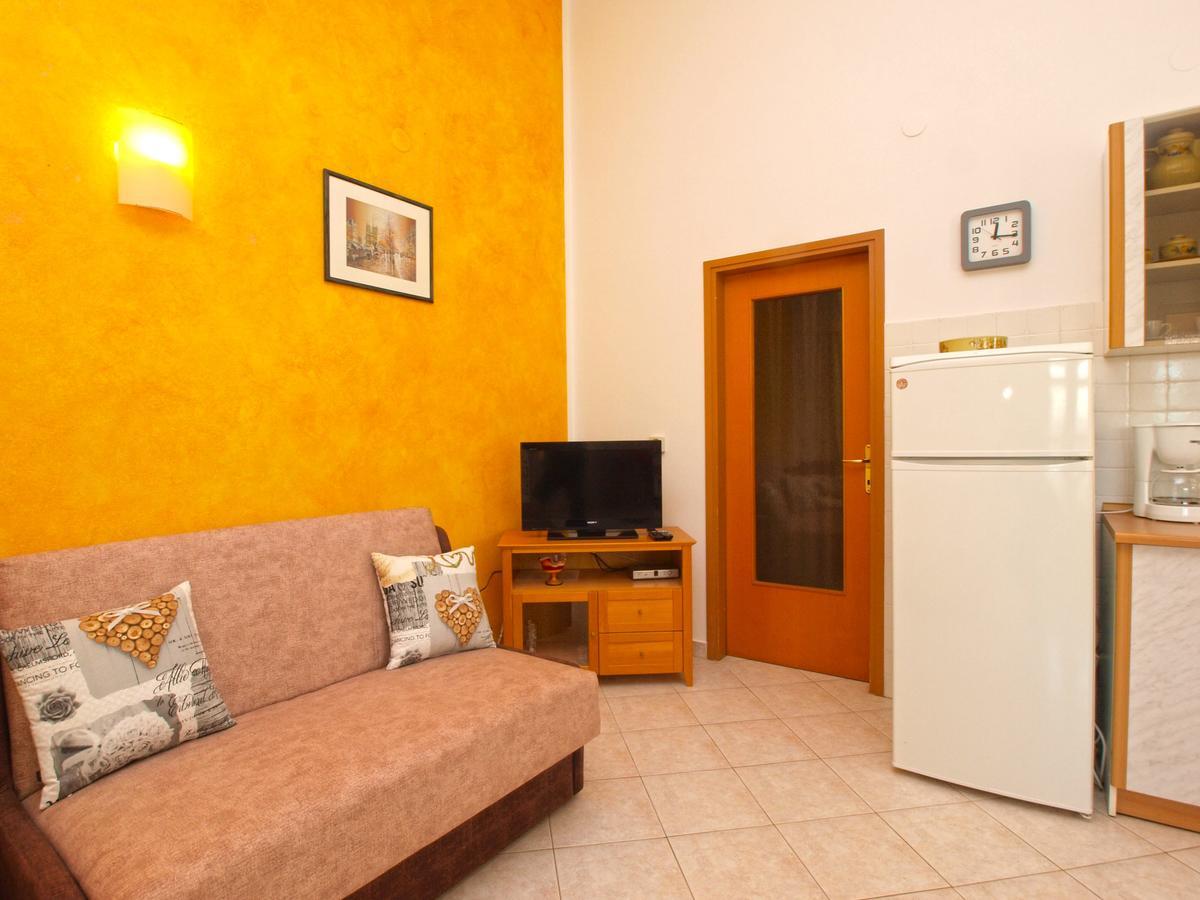 Apartments Iva 1534 Pula Exterior foto