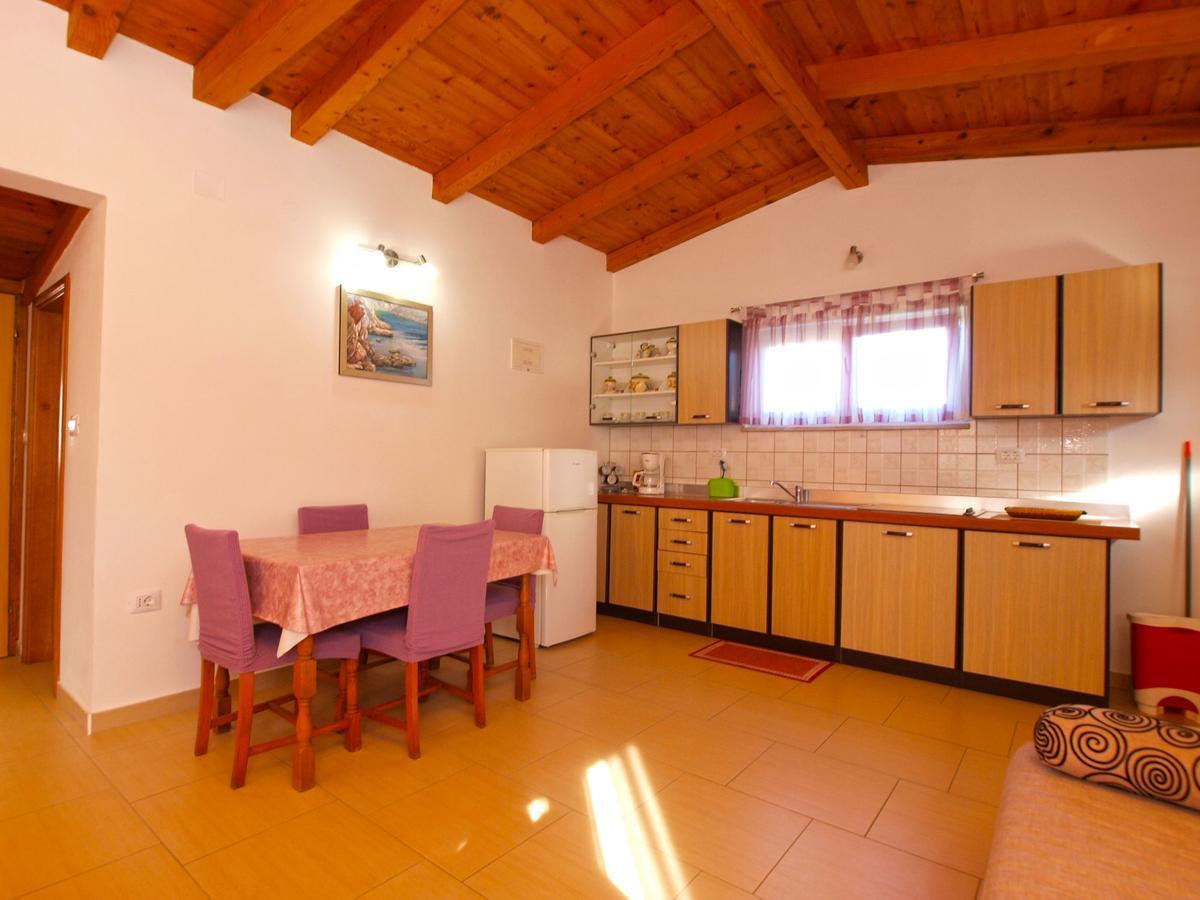 Apartments Iva 1534 Pula Exterior foto